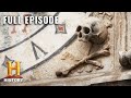 America Unearthed: Evidence of the Templars' Deadliest Secret (S3, E13) | Full Episode | History