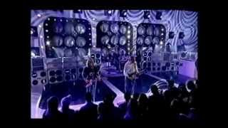 Status Quo Heavy traffic (Live)