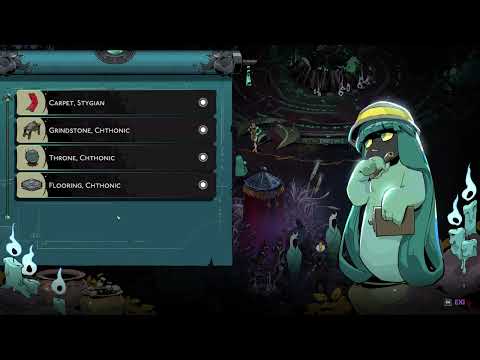 [BG] Hades II Cheathrough - Pt. 23