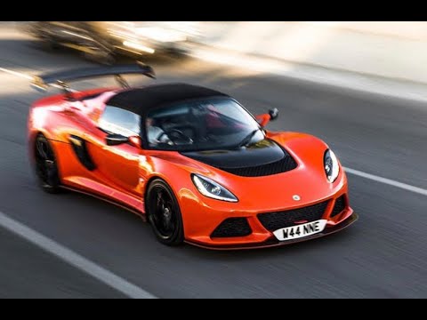 Ownership review: How was it to drive a Lotus Exige from UK to Marbella?