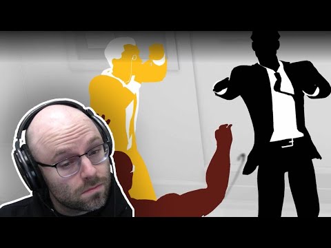 John Wick Meets Slay the Spire (Fights in Tight Spaces)