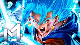 Download lagu Vegetto (Dragon Ball Z) - Saiyajins | M4rkim feat. Basara mp3 Download lagu Vegetto (Dragon Ball Z) - Saiyajins | M4rkim feat. Basara mp3