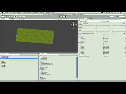 Episode 10: Tower Defense Part 3