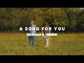 GRAHAM Henrik A Song For You Official Visualizer