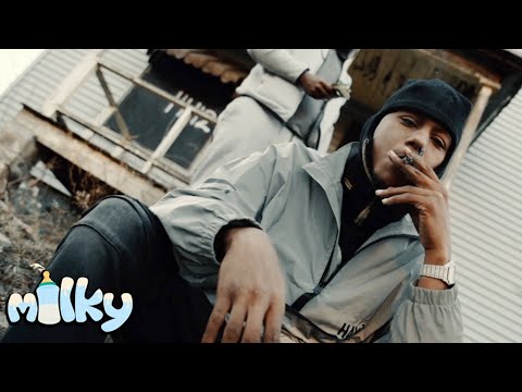 Bammo - Isley (Official Music Video)