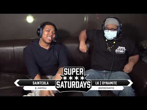 Super Saturdays 2020 | February 2020 - Granblue Fantasy: Versus [Top 8]