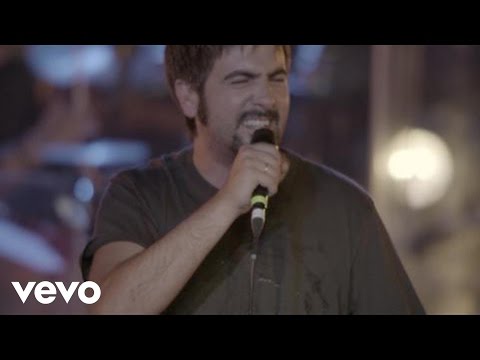 Estopa - Ahora (Directo Acústico)