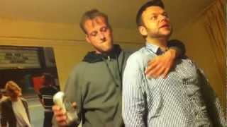 Light Fingered Larry - Gritty Britain