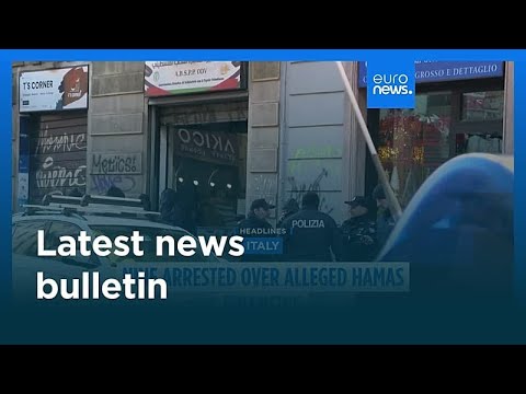 Latest news bulletin | December 28th, 2025 – Morning