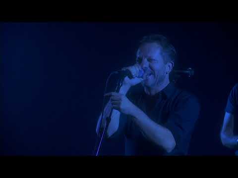 Taxiwars Live at AB - Ancienne Belgique