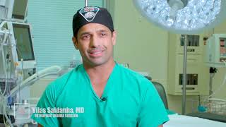 Orthopedic Trauma | Fractures | Dr. Vilas Saldanha | Texas Orthopedics
