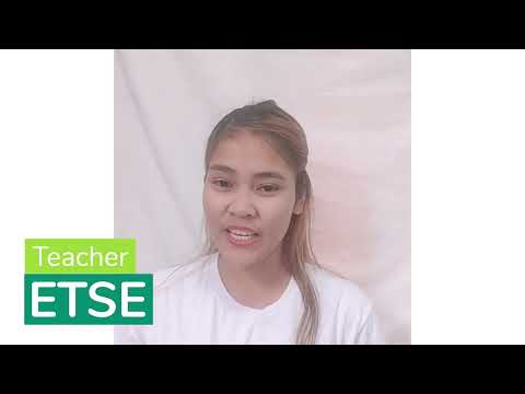 Etseのプロフィール動画