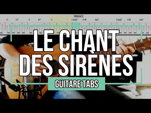 Le Chant Des Sirènes - Frero Delavega