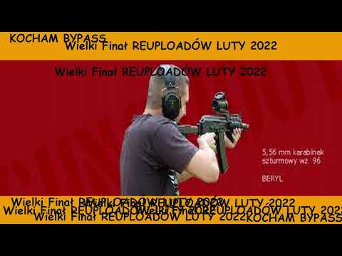 Saint Daniel - zmęczenie materiału REUPLOAD (FINAŁ)