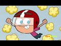 Nicktoons On Screen Credits The Fairly OddParents 2017