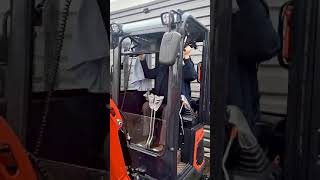 Купить мини-экскаватор Kingway Minikoparka NOWA Yama H12K JOISTICK Ramię skrętne - Изображение 4 | Machineryline AZ Новый мини-экскаватор Kingway Minikoparka NOWA Yama H12K JOISTICK Ramię skrętne | Изображение 4 - Machineryline