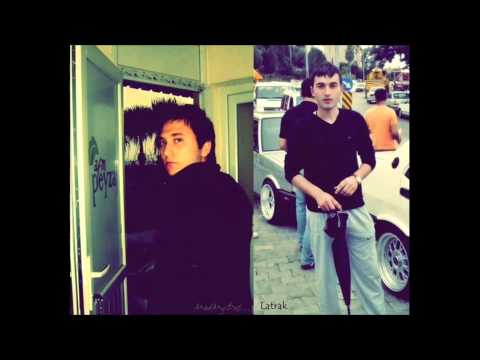Latrak & Medmydet   Bir Öfkem Bir Kalbimde (YENİ)