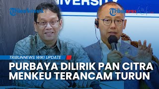Purbaya Dilirik Jadi Kader PAN, Pengamat Ingatkan: Citra Dibangun Selama Menjabat Menkeu Bisa Turun