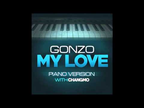 Video thumbnail for My Love (Piano Ver.)