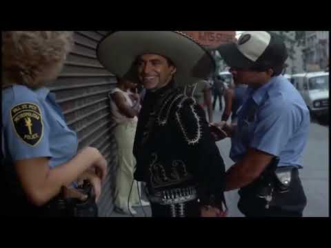 HILL STREET BLUES S4 E01