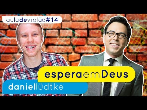 Espera Em Deus - Daniel Martins Compositor