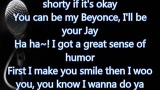 50 Cent - Follow My Lead (Lyrics)