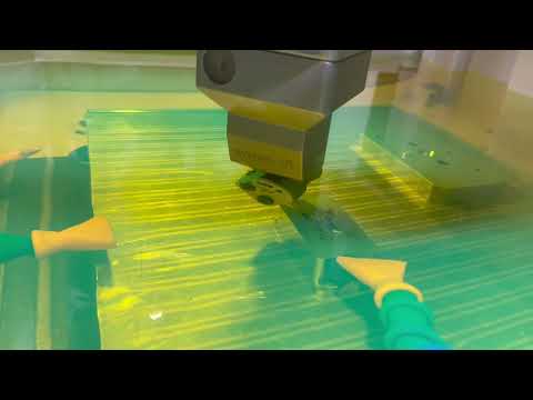 2020 AGIECHARMILLES FORM P 350 EDM Sinkers | Advanced Capital Equipment (2)