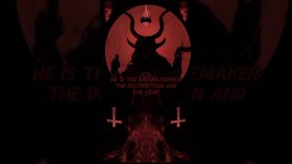 THE DEVILS WORK... 🥴😈#tales #facts #story #scary