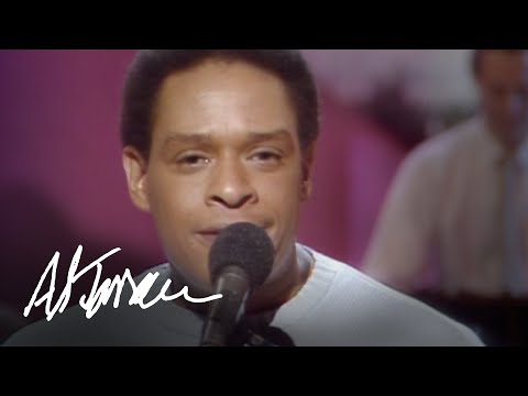 Al Jarreau - Trouble In Paradise (The Val Doonican Music Show, June 25, 1983)