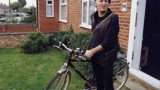 Cleaners From Venus - Only Cardboard Town