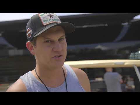 Luke Bryan Trivia with Jon Pardi