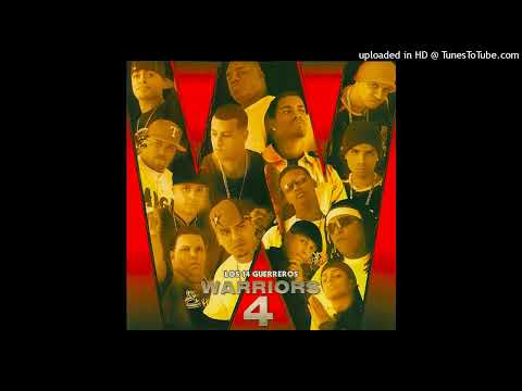 08. Zion y Lennox - Dame Todo (Warriors 4: Los 14 Guerreros)