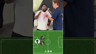 Qual a escalação ideal do Corinthians parar encarar o Palmeiras? #Shorts #PaulistãoNaRECORD