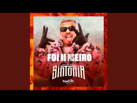 Video thumbnail for Foi No Piseiro