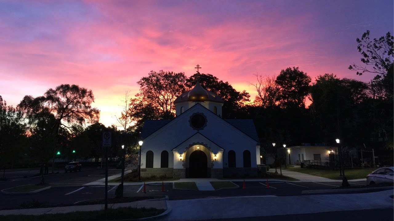 19.5.2021. У 21:30, УЖИВО МОЛИТВА И РАЗГОВОР СА О. МИЛОРАДОМ МИРОВИЋЕМ