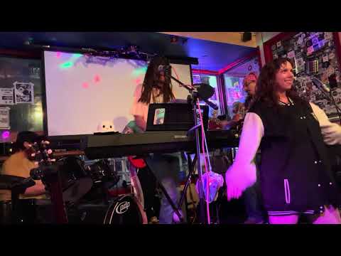 Full 4/20 Release show!