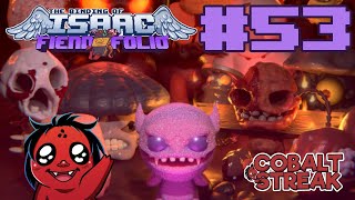 Fiend Folio Mod #53 - Boogy Godhead [The Binding of Isaac: Afterbirth+]