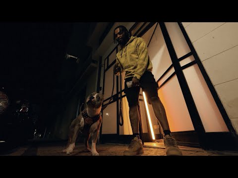 YUNG ZUBA X OG BLAZE - CITY