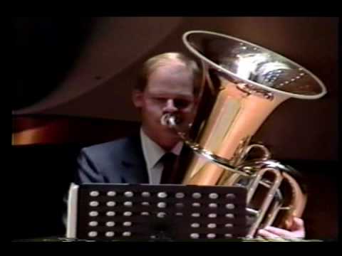 UNITUBA - Funderburk - Broughton movement 2