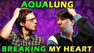 Aqualung - Breaking My Heart [COVER]