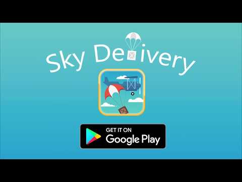 Sky Delivery