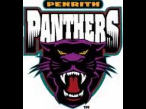 Penrith Panthers Theme Song