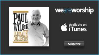 Paul Wilbur - Lord God of Abraham