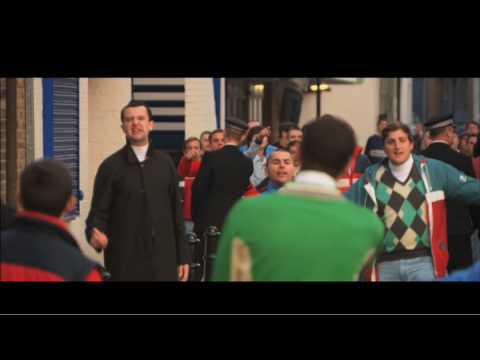 The FirmTeaser
