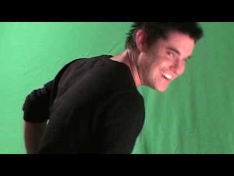 Adei Cuende - Making Of