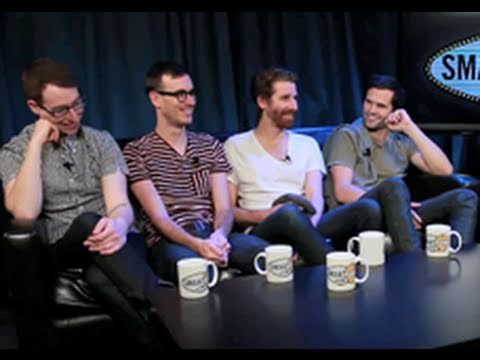 Hellogoodbye Interview @ Smartpunk Live (2 of 2)