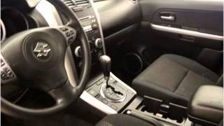 preview picture of video '2008 Suzuki Grand Vitara Used Cars Strasburg ND'