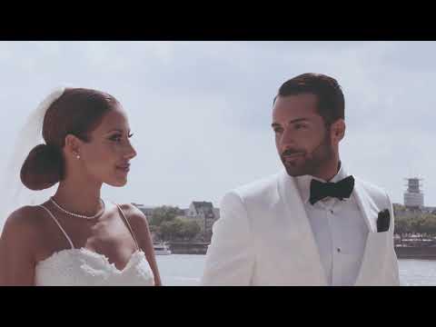 Selen + Arsalan   Official Trailer - Köln 2017