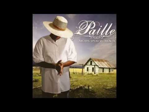 Paille  Feat Byronn- Tour yole la Rivé