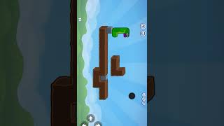 WORM 🪱 APPLE 🍏 LEV 16 COMPLETE ✅ #shortsfeed #shorts #youtubeshorts #trending